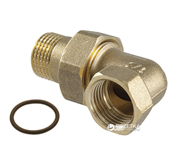 

Американка угловая TDM 1 1/4" (латунь) (2371835000106)