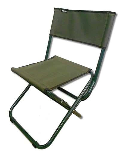 

Стул складной Ranger Sula XL RA-4417
