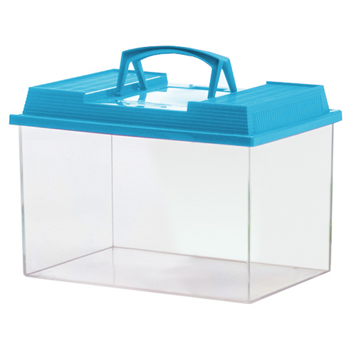 

Террариум ФАУНА БОКС Savic Fauna Box 6 л 27*17*18 см Savik BGL-SA-66