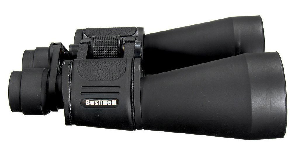 

Бинокль Bushnell 60х90 с чехлом