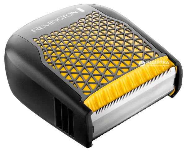 

Триммер для тела REMINGTON Quick Groom BHT6450