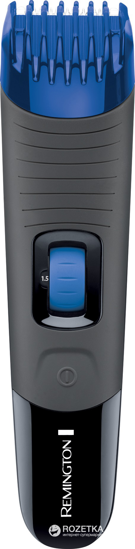 

Триммер REMINGTON Beard Boss MB4132
