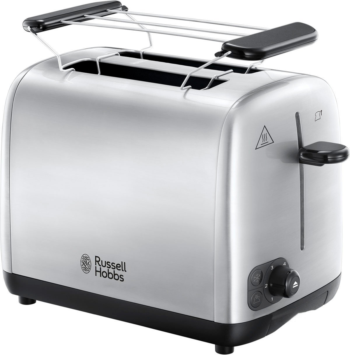 

Тостер RUSSELL HOBBS ADVENTURE 24080-56