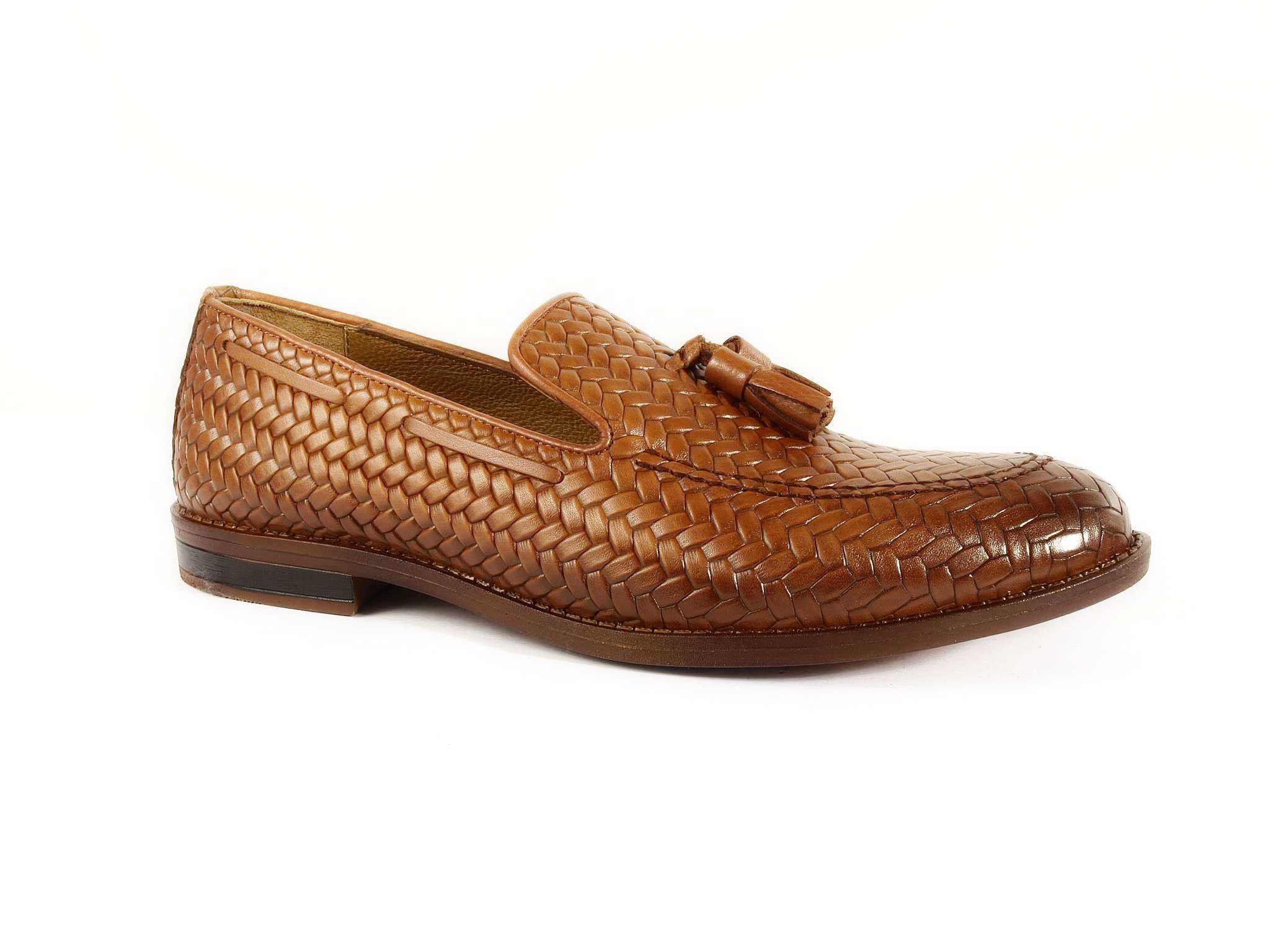 

Туфли Rifellini R051-61708 40 Рыжий