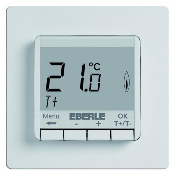 

Терморегулятор Eberle FITnp 3U