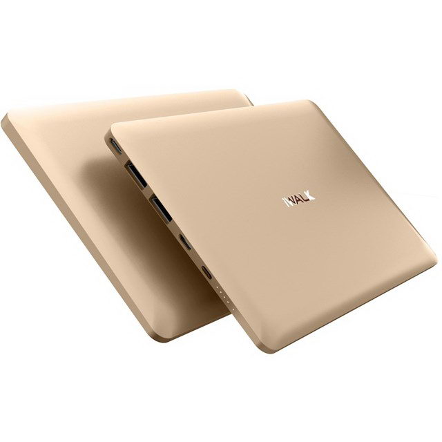 

УМБ iWalk Chic 20000mAh Gold