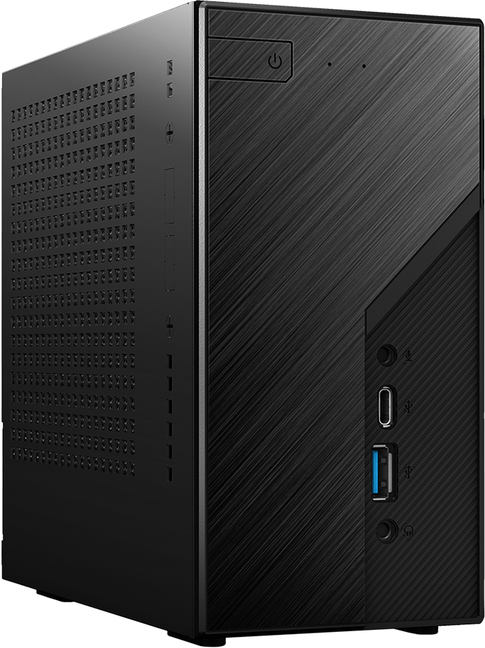 

Компьютер ASRock DeskMini X300/B/BB/BOX
