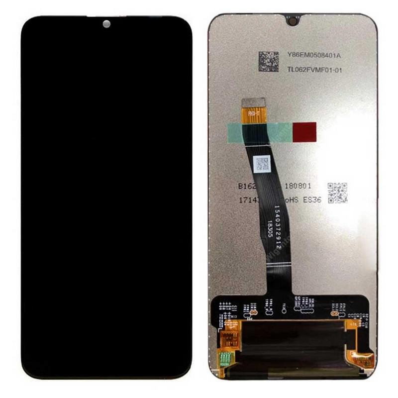 

Дисплей (экран) для Huawei P Smart (2019) + touch Black