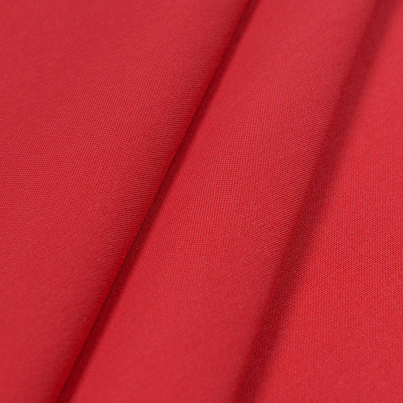 

Скатерть круглая на стол (6847) Time Textile Ø140 см Красный 000045936