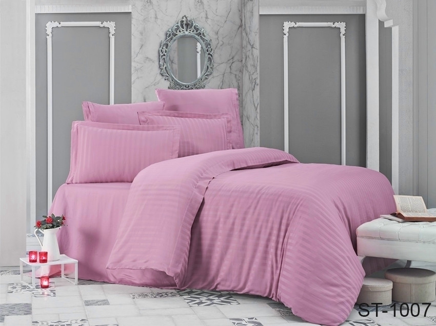 

Комплект постельного белья TAG tekstil 150x215 см 000047838