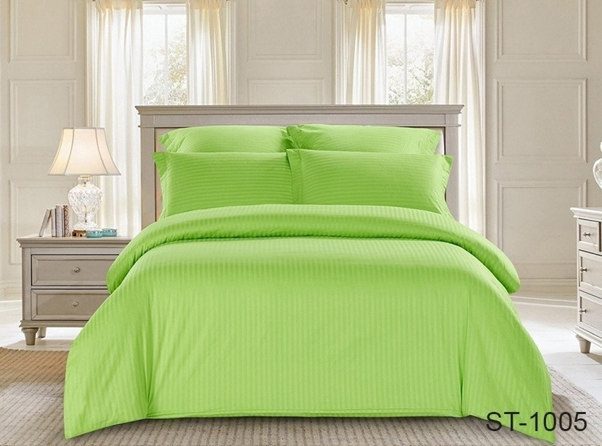 

Комплект постельного белья TAG tekstil 150x215 см 000047686
