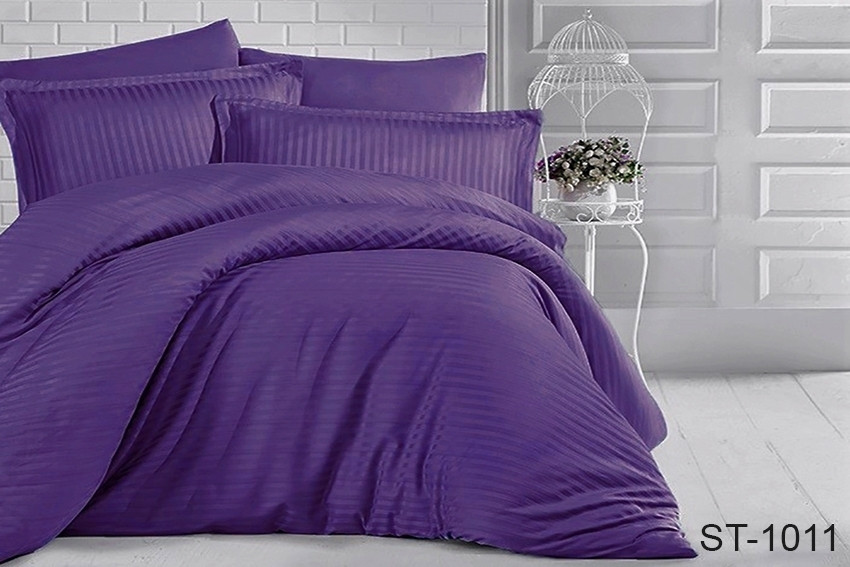 

Комплект постельного белья TAG tekstil 150x215 см 000047680