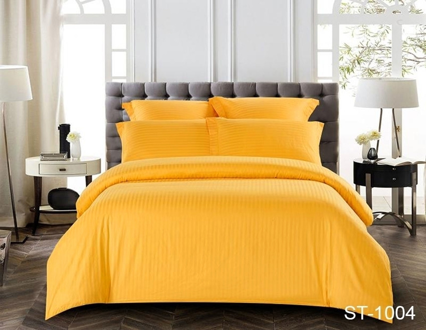 

Комплект постельного белья TAG tekstil 150x215 см 000047687
