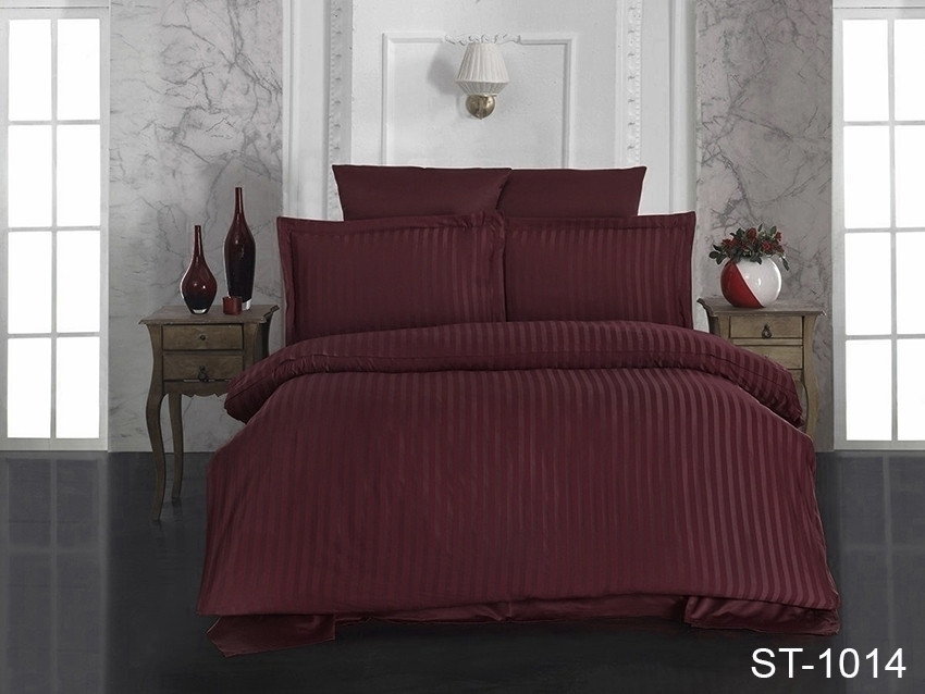 

Комплект постельного белья TAG tekstil 150x215 см 000047673