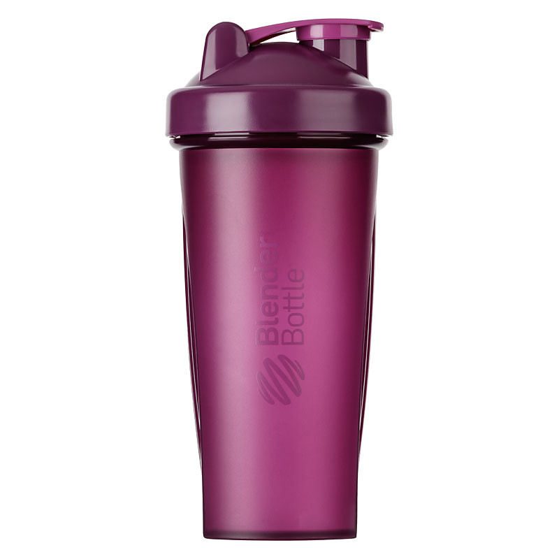 

Спортивный шейкер (Classic 28oz Plum) Blender Bottle 820 мл Сливовый 000049802