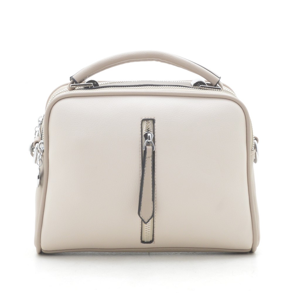 

Женский клатч Clutches 18х24-20х6 см Бежевый, Розовый 000047397