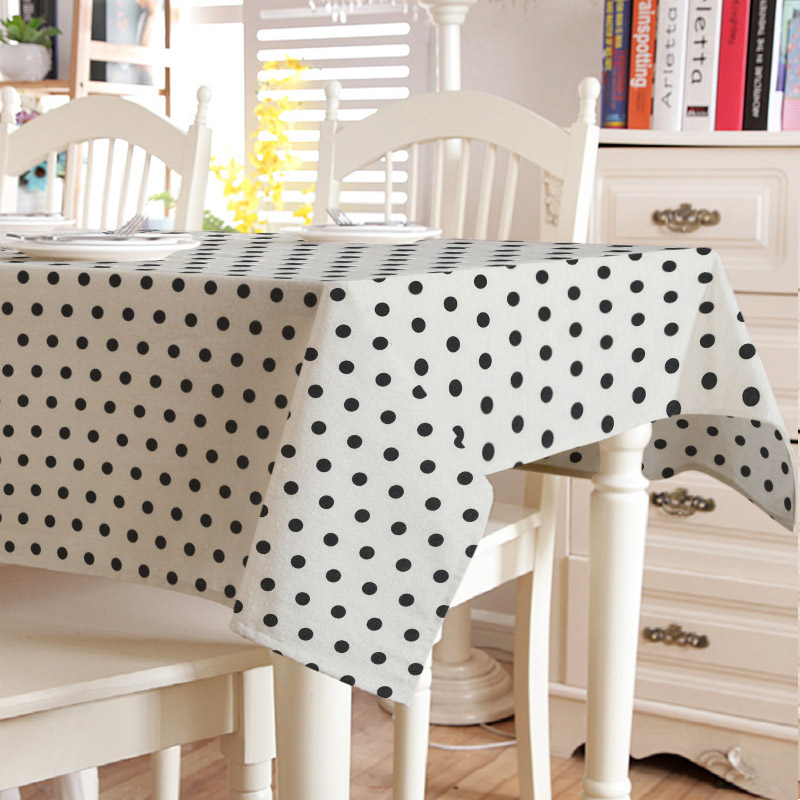 

Скатерть на стол (8779) Time Textile 140x180 см Молочный 000047094