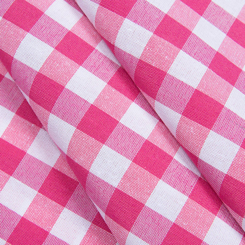 

Скатерть круглая на стол (8386) Time Textile Ø160 см Розовый 000046319