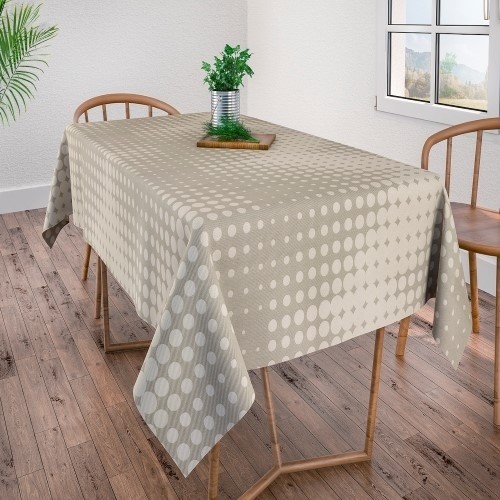 

Скатерть на стол (8511) Time Textile 100x140 см Бежевый 000046834