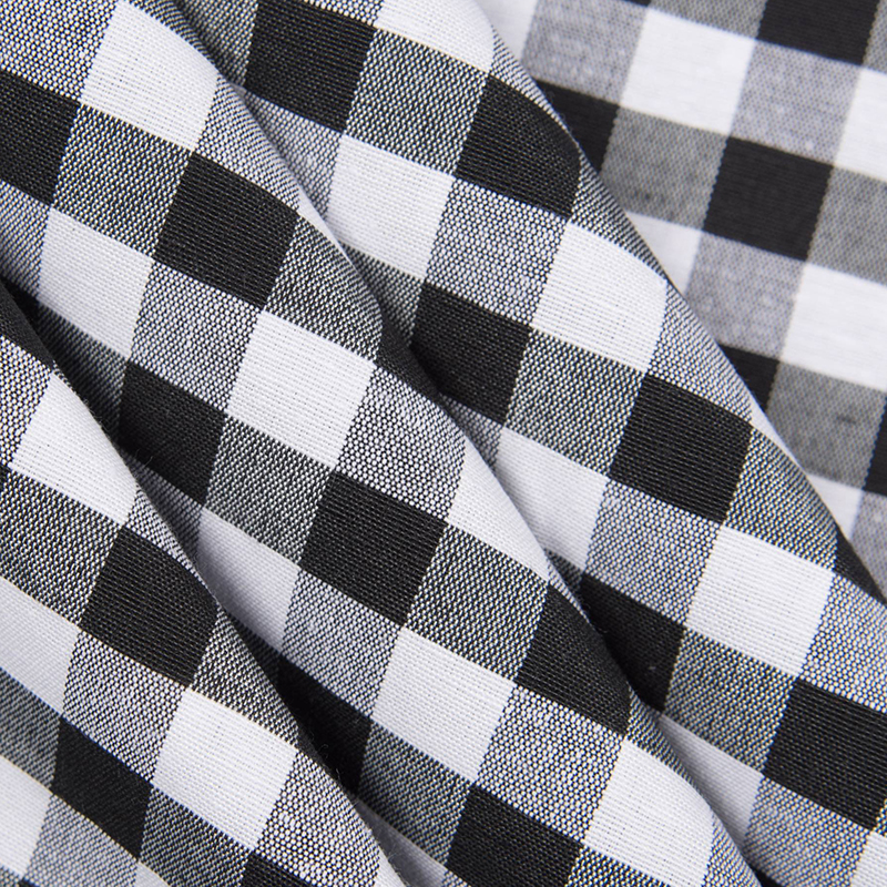 

Скатерть круглая на стол (8382) Time Textile Ø160 см Черный 000046287