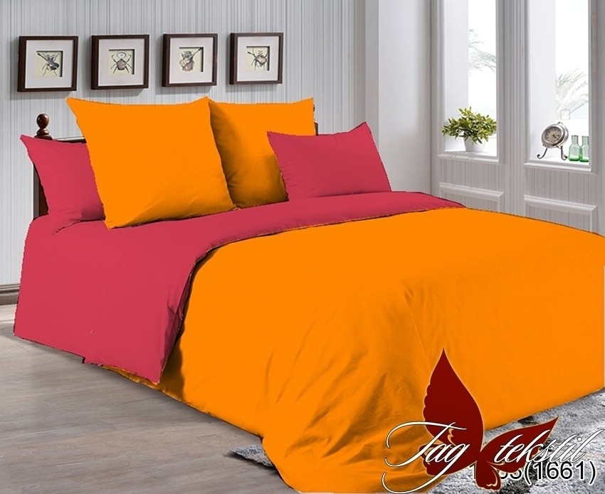 

Комплект постельного белья TAG tekstil 180x215 см 000048263