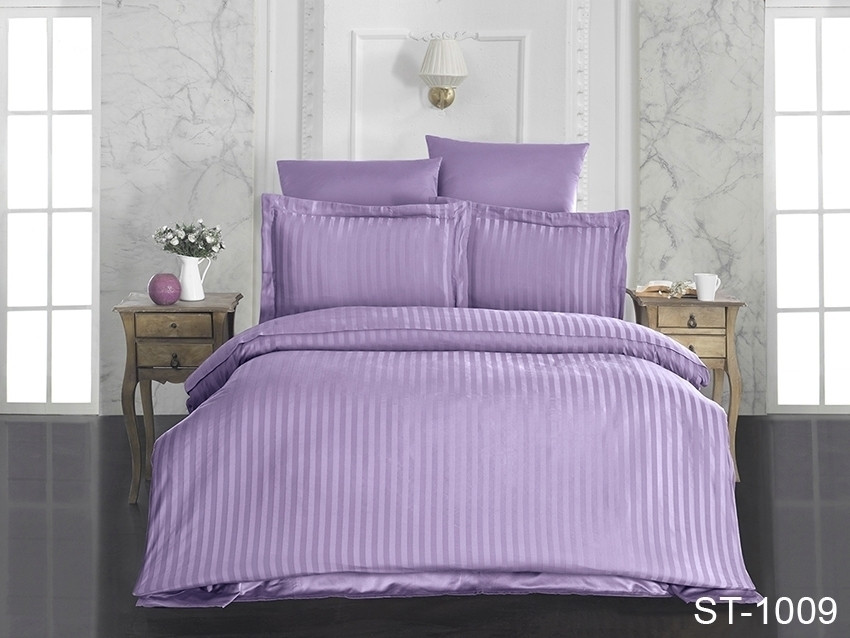 

Комплект постельного белья TAG tekstil 150x215 см 000047684