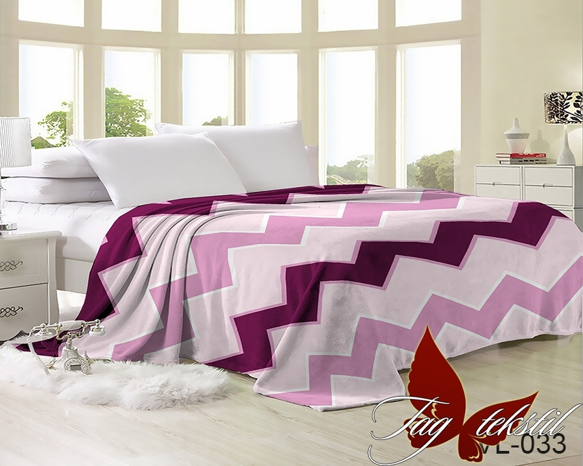 

Плед TAG tekstil 200х220 см Разноцветный 000049082