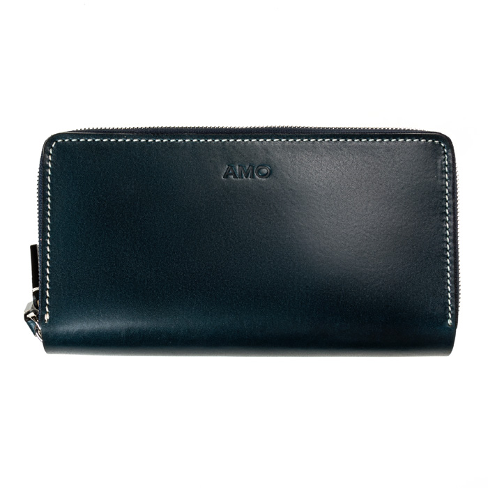 

Клатч AMO ACCESSORI AMOt10040blue Синий