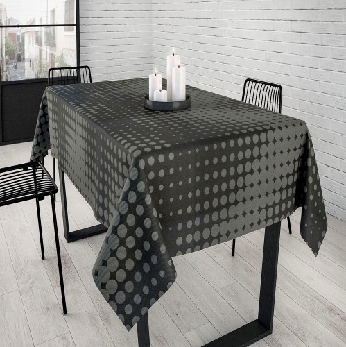 

Скатерть на стол (8509) Time Textile 140x180 см Серый 000046824