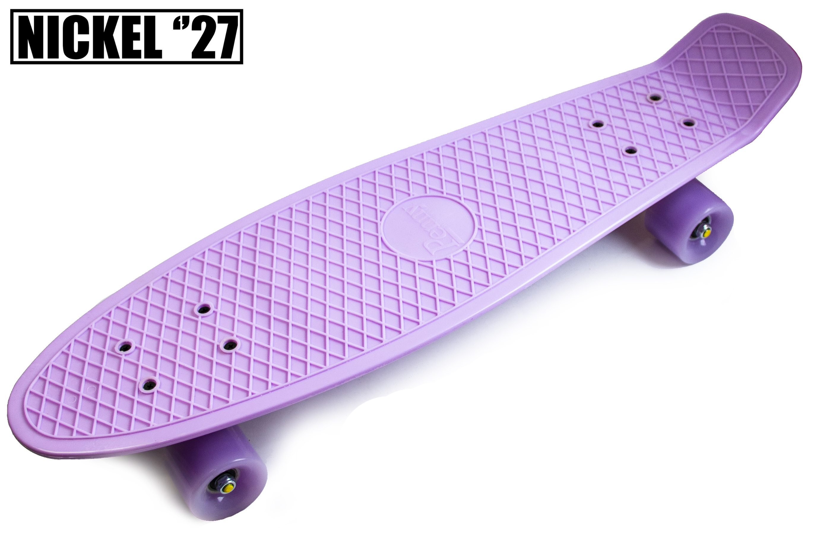 

Пенни борд Penny 70х19 см Фиолетовый 000050136