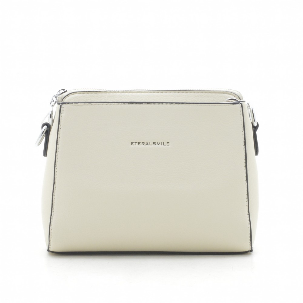 

Женский клатч Clutches 16-18х22-19х6 см Белый 000047393