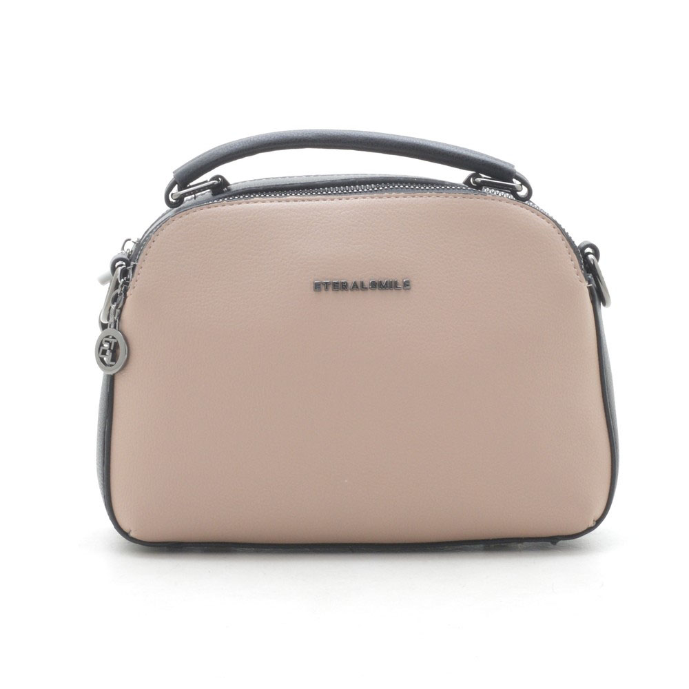 

Женский клатч Clutches 17х21-18х7 см Черный, Розовый 000047369