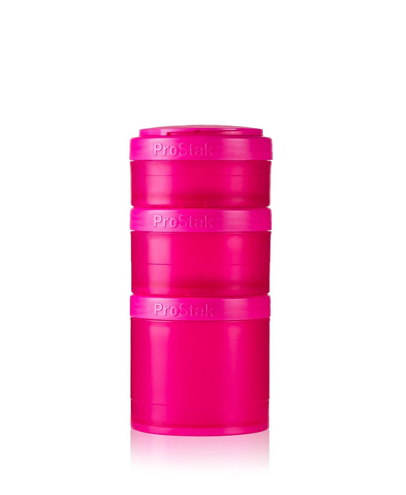 

Спортивный контейнер (EP Pink) Blender Bottle 15х10х10 см Розовый 000049631