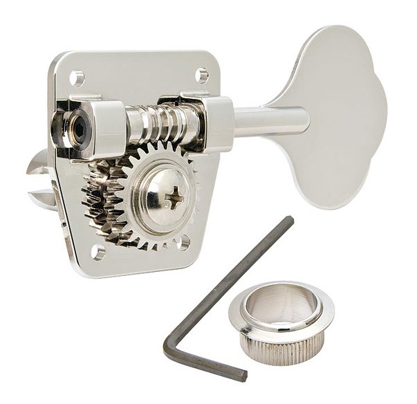 

Колки GOTOH GB2 L N