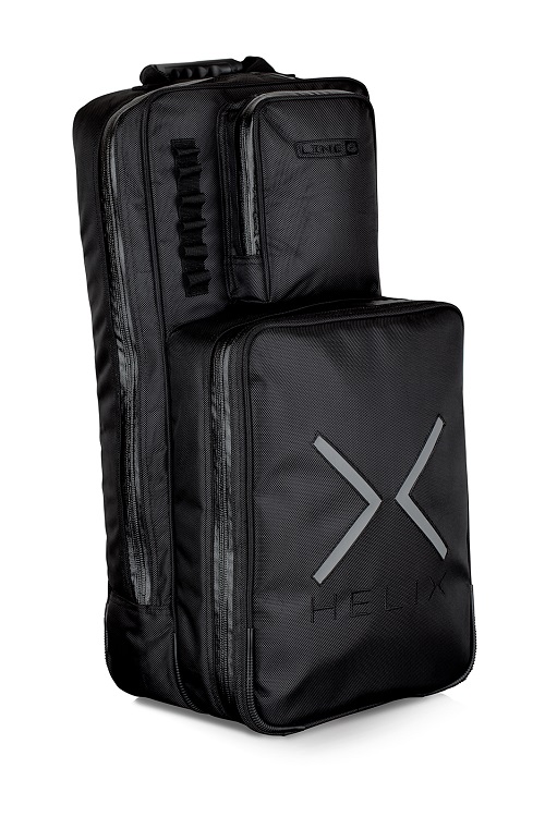 

Чехол/сумка для гитарного процессора LINE6 HELIX Backpack