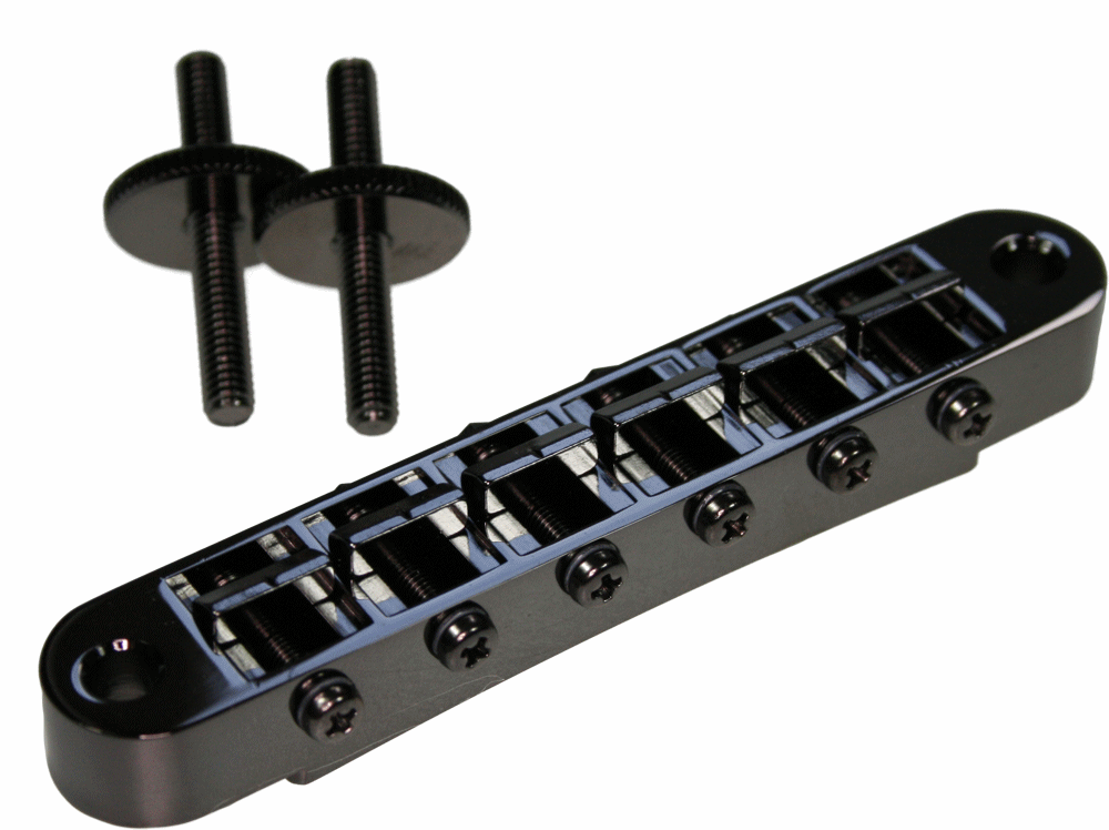 

Бридж тюноматик GOTOH GE103B (B)