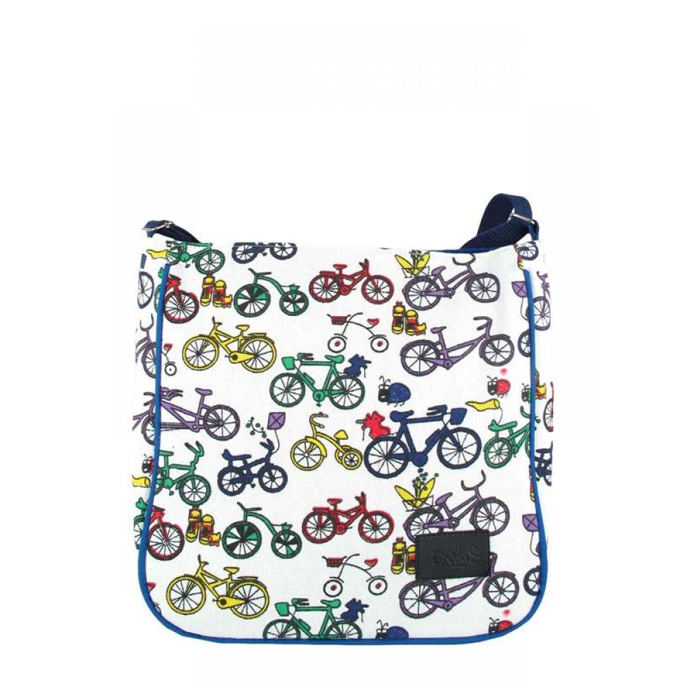 

Сумка Планшет Женская Exodus Transporto P0904Ex03.2