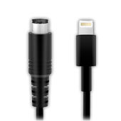 

Кабель IK MULTIMEDIA LIGHTING TO MINI-DIN