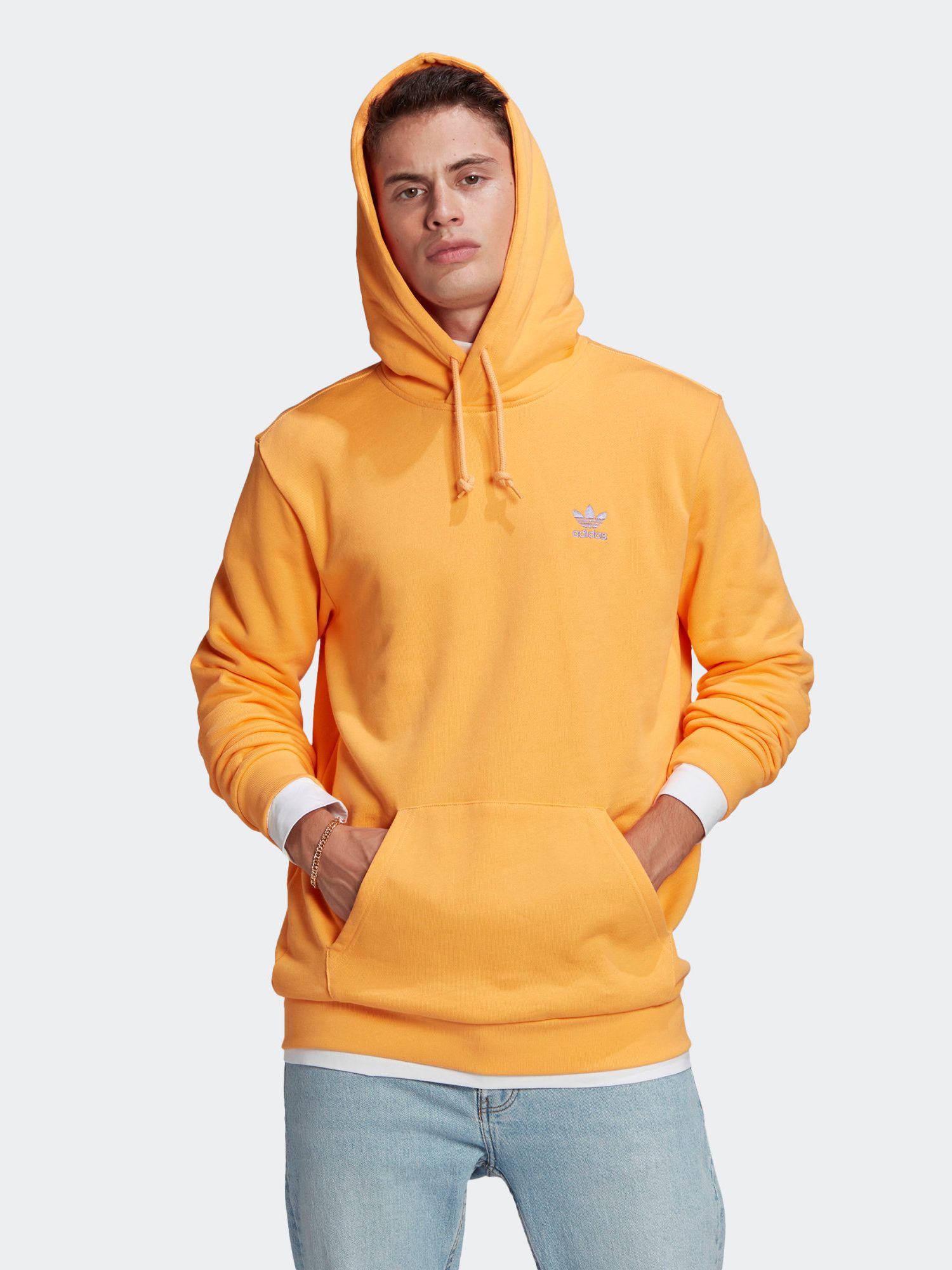 

Худи Adidas Essential Hoody GN3390 2XL Hazora