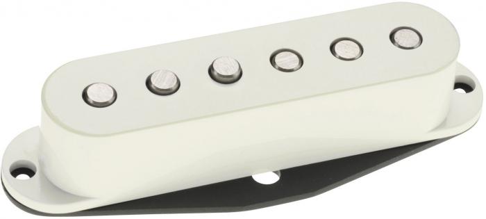 

Звукосниматель для гитары DIMARZIO DP423W THE INJECTOR BRIDGE (WHITE)