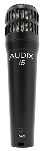 

Микрофон AUDIX i5