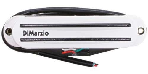 

Звукосниматель для гитары DIMARZIO DP180W AIR NORTON S (WHITE)