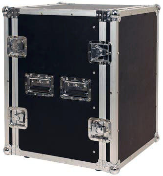 

Кейс рековый ROCKCASE RC24115