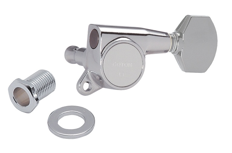 

Колки GOTOH SG381-07 MG L C