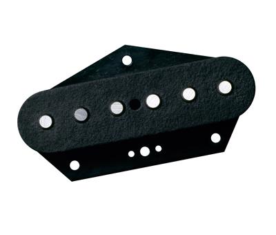 

Звукосниматель для гитары DIMARZIO DP424BK AREA T 615 (BLACK)