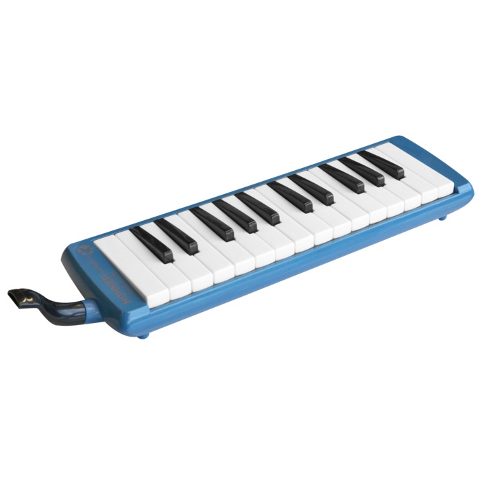 

Пианика HOHNER MELODICA STUDENT 26 (BLUE)