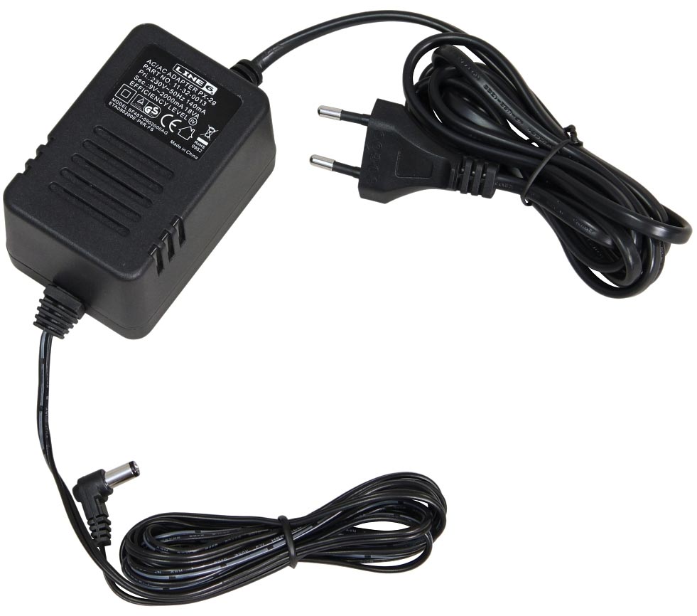 

Сетевой адаптер LINE6 PX-2