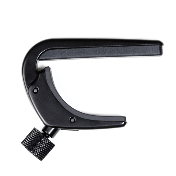 

Каподастр для укулеле D`ADDARIO PW-CP-12 NS Ukulele Capo Pro