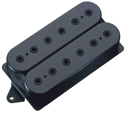 

Звукосниматель для гитары DIMARZIO DP158FBK EVOLUTION NECK F-SPACED (BLACK)