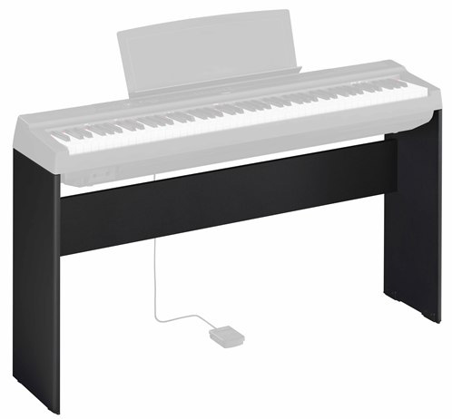 

Стойка для цифрового фортепиано P-125B YAMAHA L125B